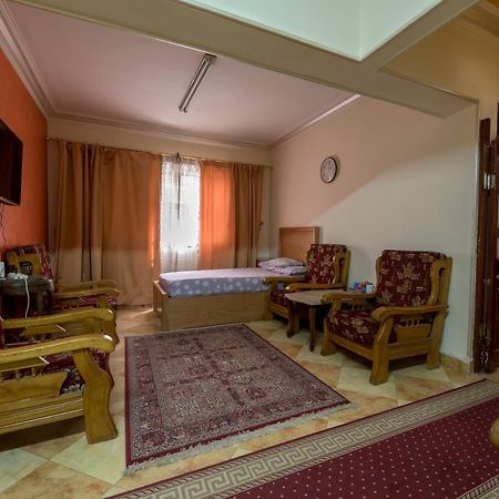 Ferienwohnung Aisling Kairo Exterior foto