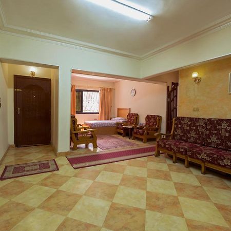 Ferienwohnung Aisling Kairo Exterior foto