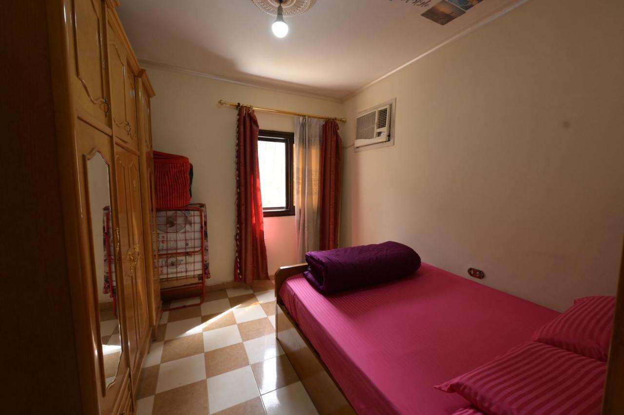 Ferienwohnung Aisling Kairo Exterior foto