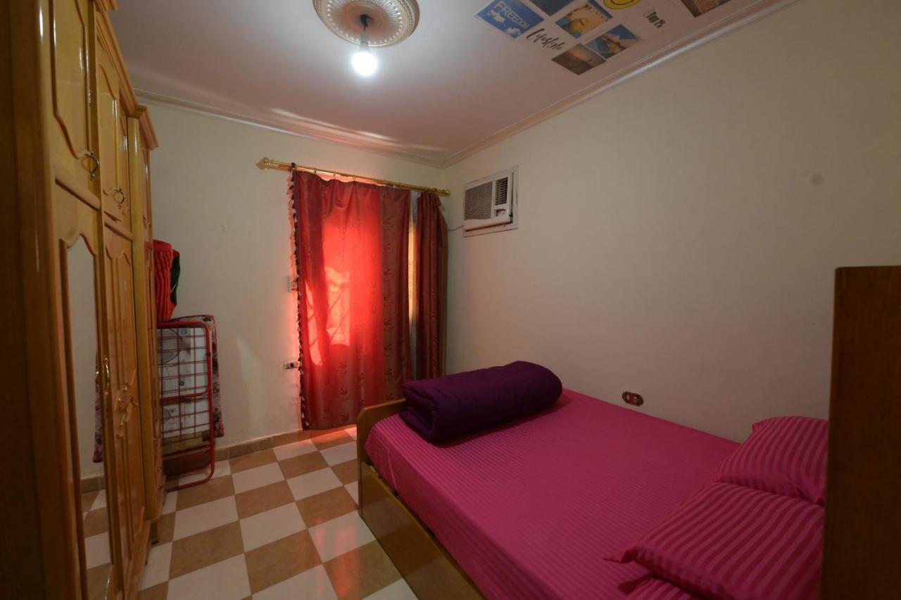 Ferienwohnung Aisling Kairo Exterior foto