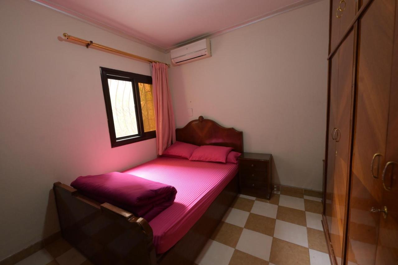 Ferienwohnung Aisling Kairo Exterior foto