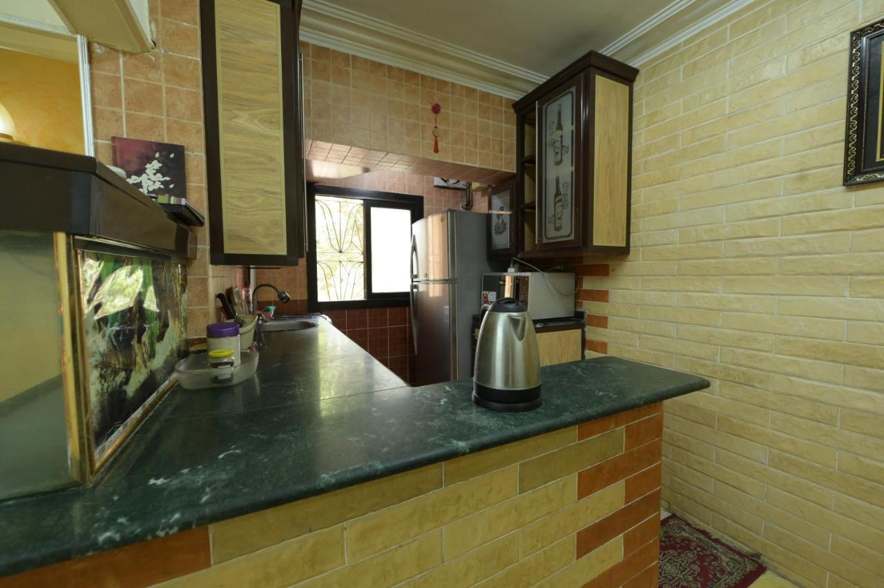 Ferienwohnung Aisling Kairo Exterior foto
